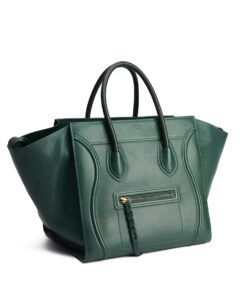 Celine Luggage Phantom Medium